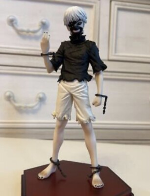 Tokyo Ghoul - Ken Kaneki Figur