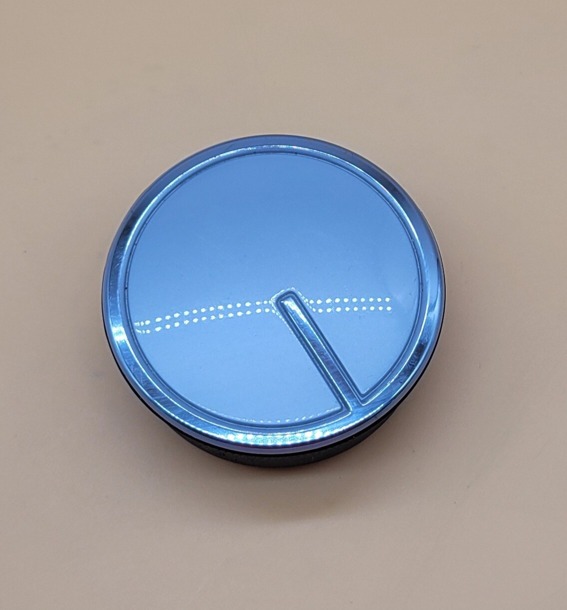 Whirlpool Genuine Washer Knob Replacement Part KIP 5J82