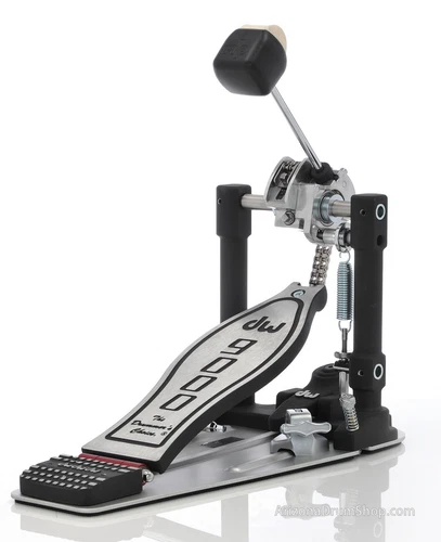 DW 9000 Single Bass Foot Pedal, DWCP9000 with Bag DWCP9000 - Free Shipping! - product listing photo