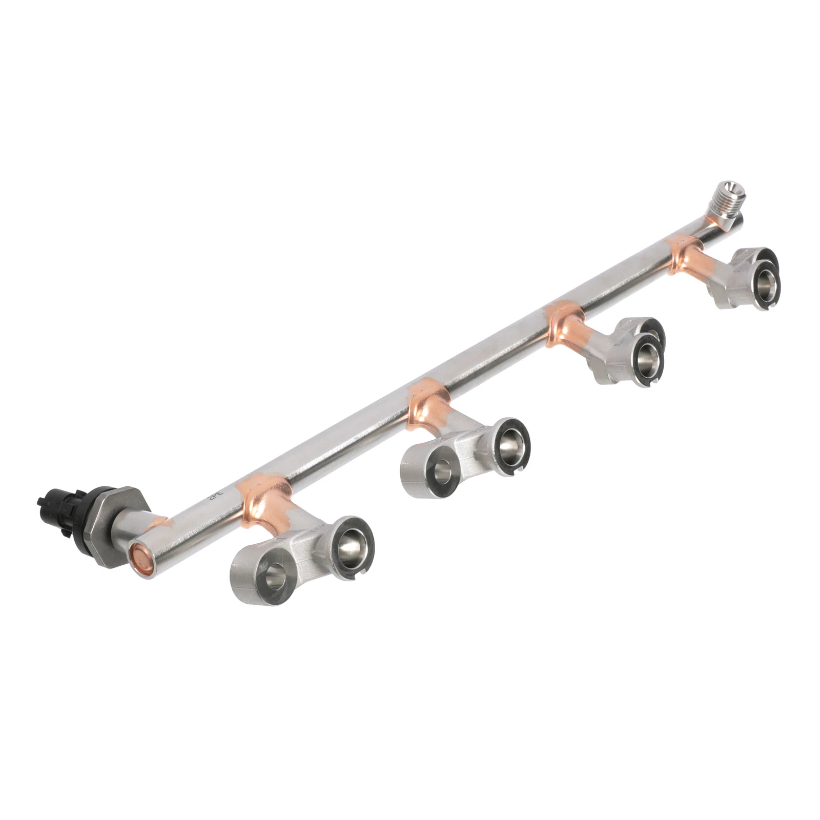 OEM NEW Genuine 12-18 Mazda 3 CX-3 CX-5 2.0L Fuel Distributor Rail PE01-13-150