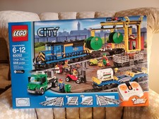 lego city 60052