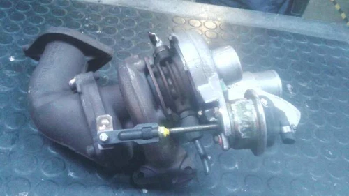 7700108030 Turbocompresor para RENAULT MEGANE I CLASSIC (LA0) 1997 965168 - Imagen 1 de 2