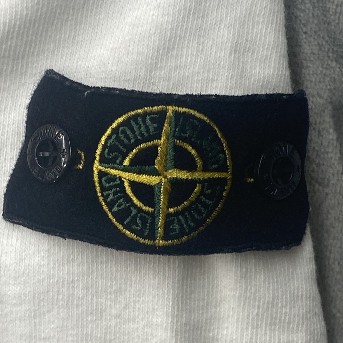 Veste à capuche - STONE ISLAND - Instinct Premium Veste à capuche - STONE ISLAND - Instinct Premium