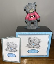 Me To You Bear - I Love You. 2004 Boxed