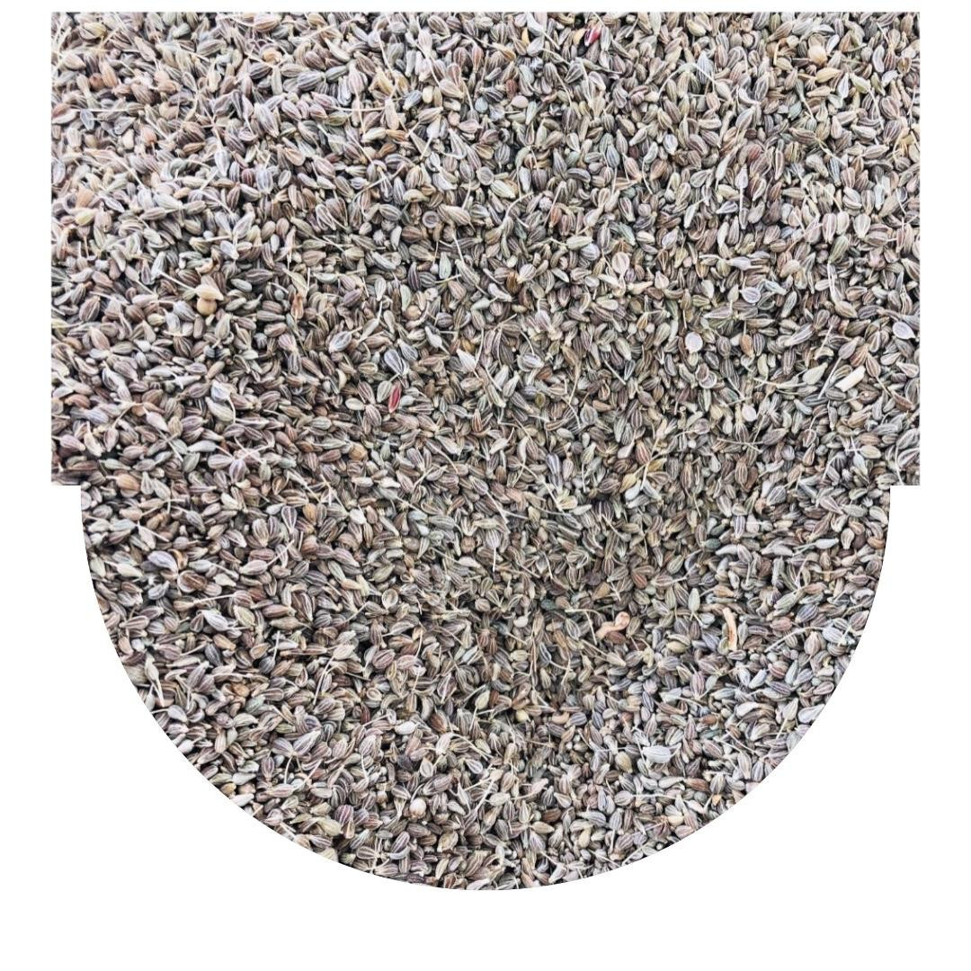 Anis ganz Anissamen 99,5% rein, syrisch , Top Qualität Arabica-Gewürze , 500gr