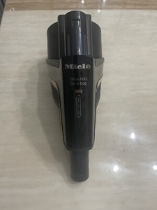 Miele HX Hauptmotoreinheit HX1 Cat und Dog Staubsauger