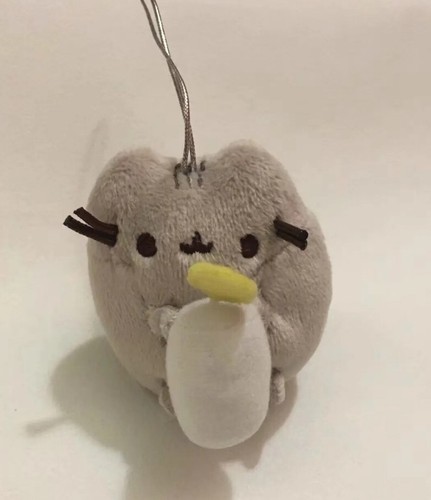 MINI PELUCHE SURPRISE Box Pusheen, Series 6 EUR 12,00 - FR