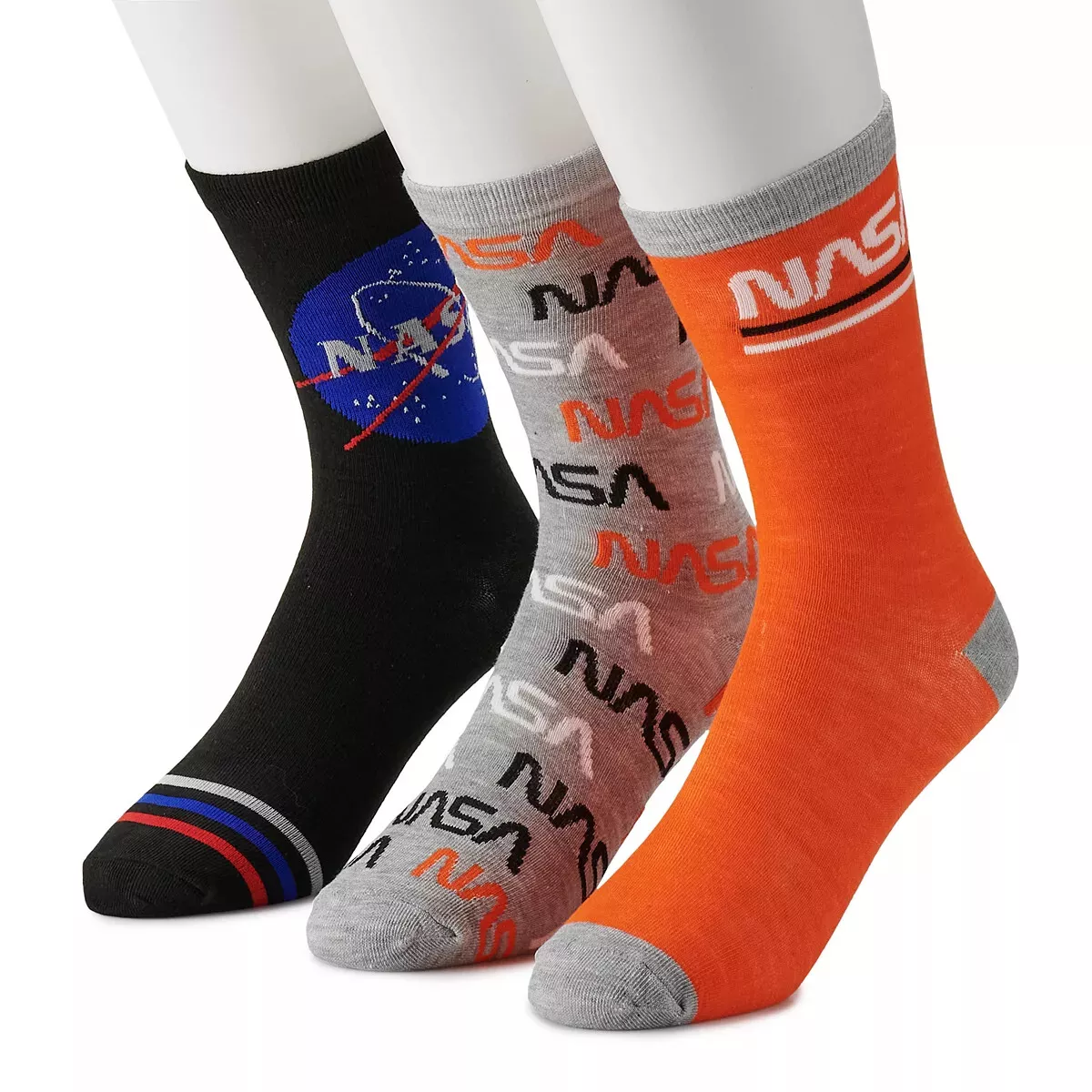 Pg3 2025 nasa socks