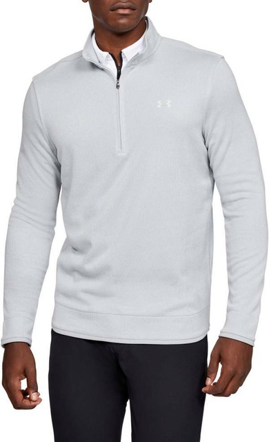 under armour golf sweater fleece