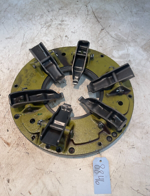 #ad #ad 1974 John Deere 4630 Tractor Clutch Pressure Plate R50156 $175.00