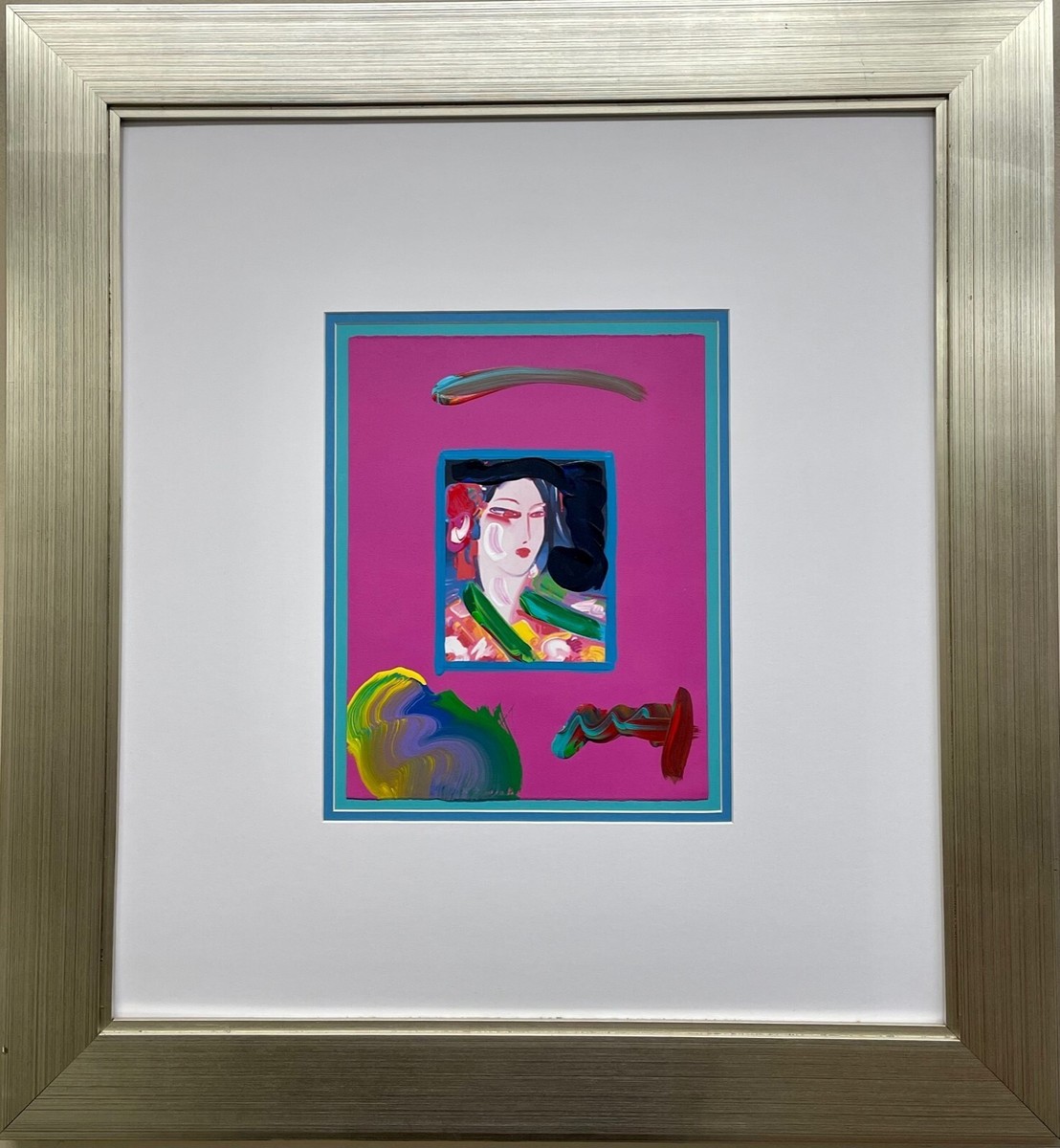 Peter Max 