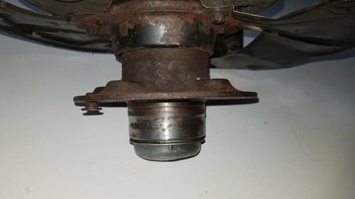 Achsschenkel Radlager vorne links Mercedes CLK W209 W171 W172 W203 W204 W207