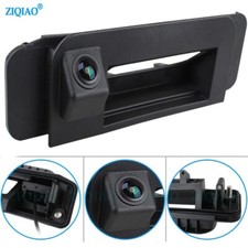 Reverse Camera For Mercedes A-Class W176 M-Class W166 Boot Handle Rear Trunk Fit