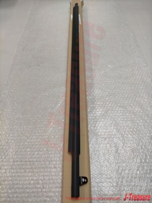 HOWキュー NISSAN 350Z Z33 Convertible Roadster Genuine Door Molding RH 80820