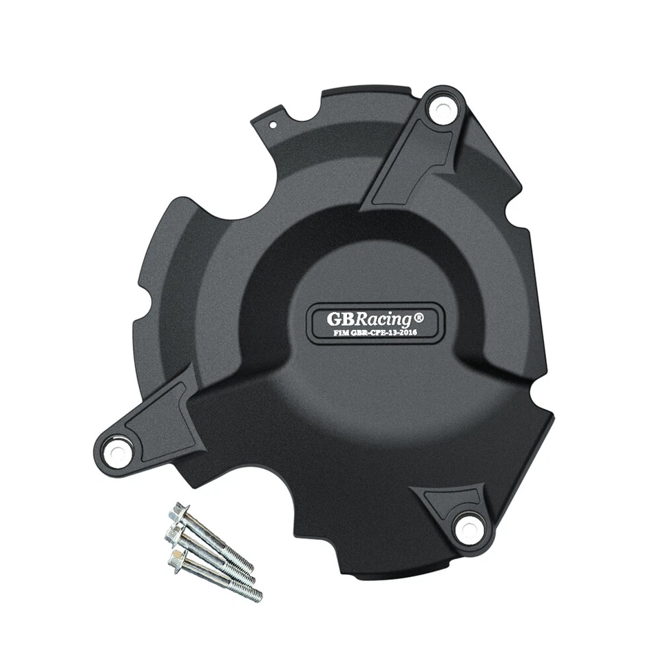 Juegos de cárter de cubierta protectora de motor estator para Suzuki GSX-S GSXS750/Z 2017-22 Foto 3 de 4