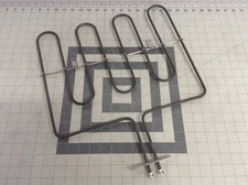 NEW Empava Oven M# 30WO03 Bake Element