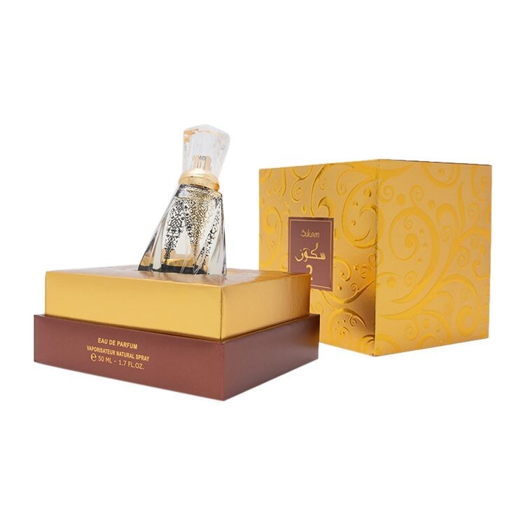 SUKOON-2 by Al Majed Oud - 50 mL EDP Spray - WOMEN - New! | eBay