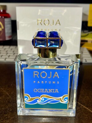 Roja Parfums Oceania EDP 3.4 oz 100 ml