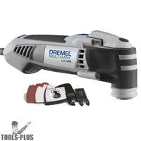 Click here for more details on Dremel MM45-DR-RT MultiMax...