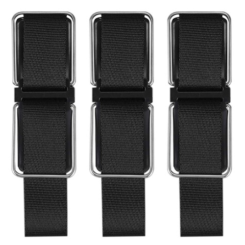 3 Pcs -fall Bracket Hand Strap Finger Loop Lanyard - 第 1/12 張圖片