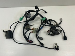 2011 Kawasaki KX450F Wiring Harness Main Wires 26031-0930 KXF 450 KX
