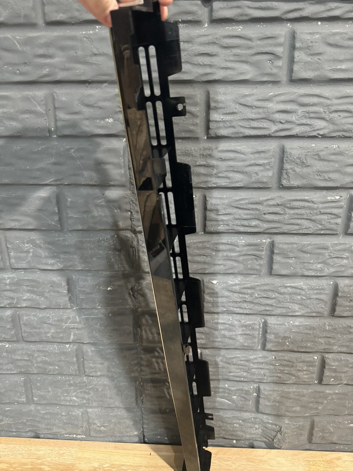 5304481506 FRIGIDAIRE MICROWAVE VENT GRILLE 5304481506 eBay