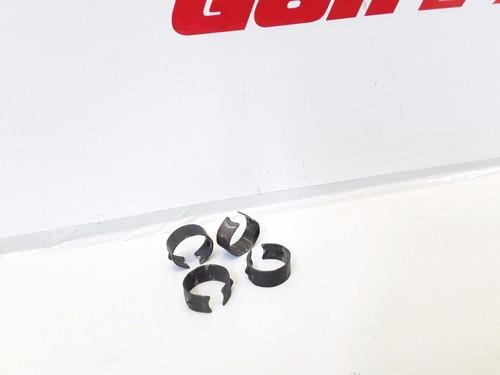 CLIP SPANGE HECKKLAPPENDÄMPFER VW RALLYE GOLF 2 GT GTI G60 16V SYNCRO COUNTRY