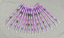 Disney Frozen Princess set of 15 wooden pencils