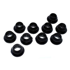PCV Valve Grommet 90480-18001 For Toyota Tacoma Tundra Lexus LS430 IS300 10Pcs
