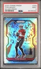 2020 Panini Prizm TOM BRADY Tampa Bay Buccaneers Silver SP #255 - PSA MINT 9!