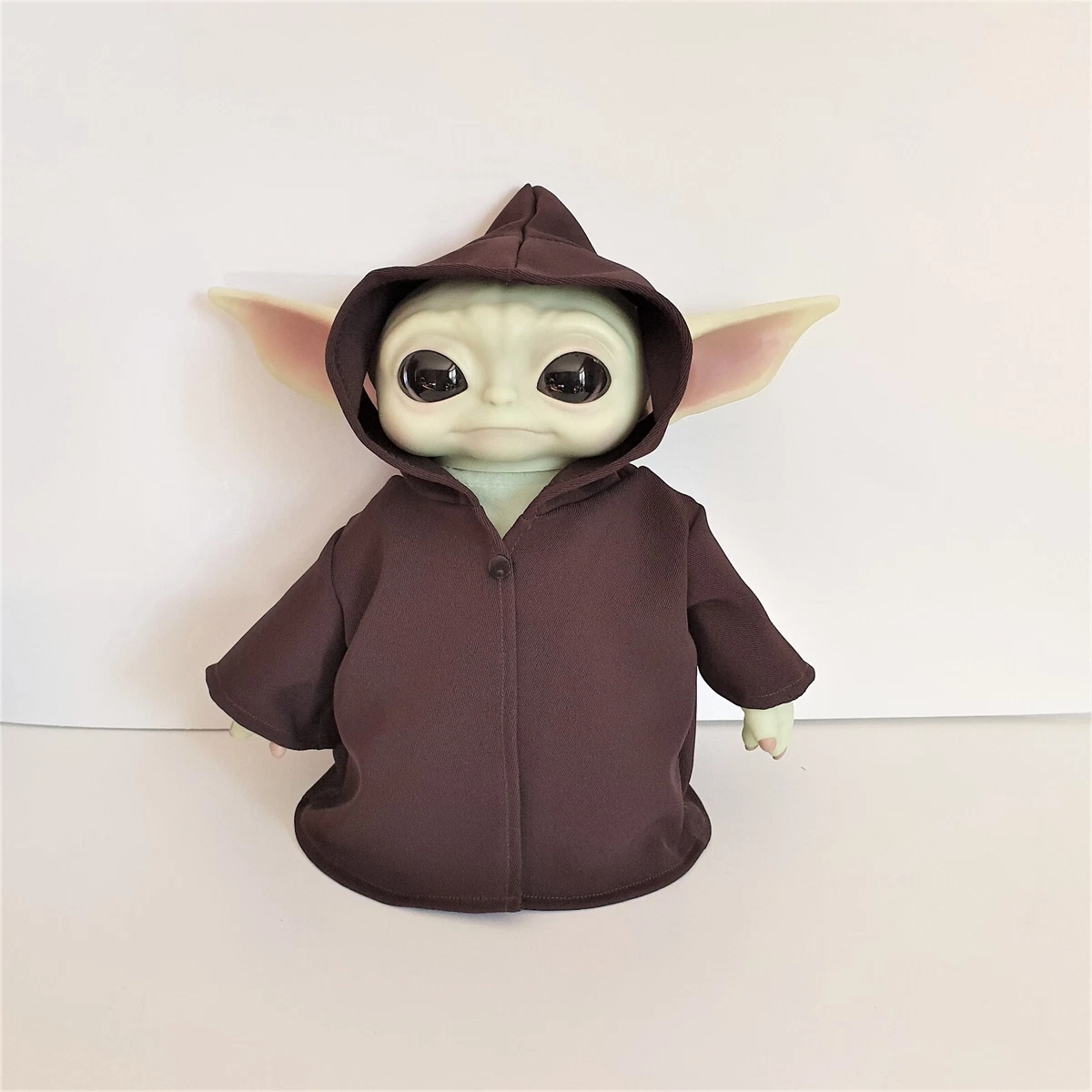 Obi baby clothes top