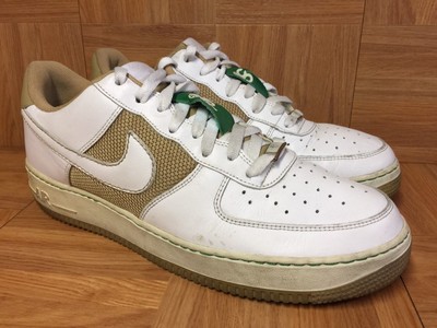 cloverdale park air force ones