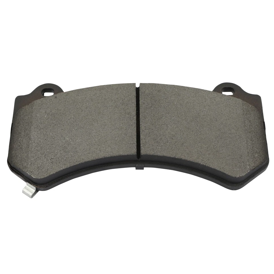 Front Rear Ceramic Brake Pads Kit Fits For 2015-2016 Chevrolet Corvette Z06 - Image 4 of 4