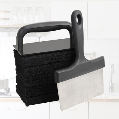 Kitchen Blackstone Professional Griddle Cleaning Kit 7-Piece/Set