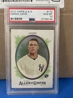2017 Topps Allen & Ginter AARON JUDGE Rookie Card RC PSA 10 GEM MINT