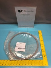 Tokyo Electron TEL D119348 Spacer, Ring, Etch, SS, 633-004-09, 183842