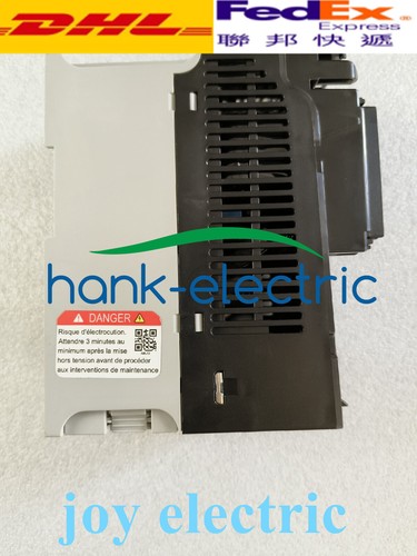 1pc New Sealed Genuine 25B-D6P0N104 /A PowerFlex 525 2.2kW 3Hp AC Drivev - Picture 11 of 13