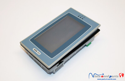 Beijer Electronics H-T50b-S HMI Toch Panel 4.7'' | HT50 | V: V13-12-12