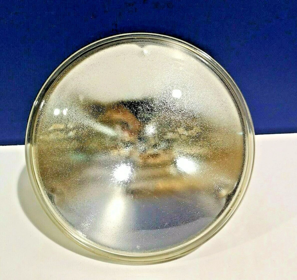 7" Narrow Spot 500W 500PAR56/NSP EXT MOGUL Quartz 120V Light Bulb NEW 391235 - Image 2 of 4