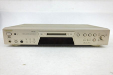 Sony MDS-JE780 MD Mini Disc Player Recorder Deck MDLP MD