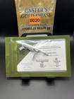 Investment Caster MP 40 Dual Mag 10g .999 Silver Bar 2026 🔥 — photo 1