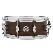 PDP Concept Series Limited Edition Maple/Walnut Snare Drum - 5.5" x 14"