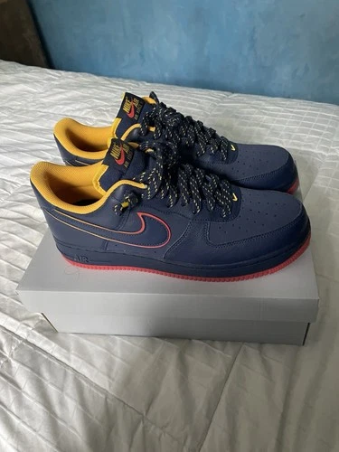 Air Force 1 Low Men's 10,5