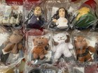 Exclu_FAST FOO Big Set Of 31 + 2 - 2005 Burger King - Star Wars Toys -New Sealed — photo 1