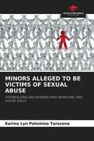 Karina Lyn Palomino Tarazona | Minors Alleged To Be Victims Of Sexual Abuse