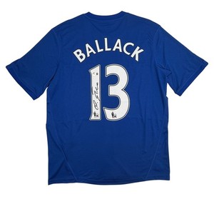 Chelsea Ballack | eBay