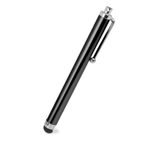 Lapis para Pantalla Táctil, Lapis Capacitivo Nero per Tablet - Imagen 1 de 7
