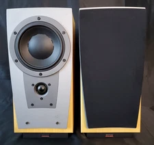 🎼 Dynaudio Contour S1.4 Audiophile Speakers 🇩🇰 Hand Crafted In Denmark