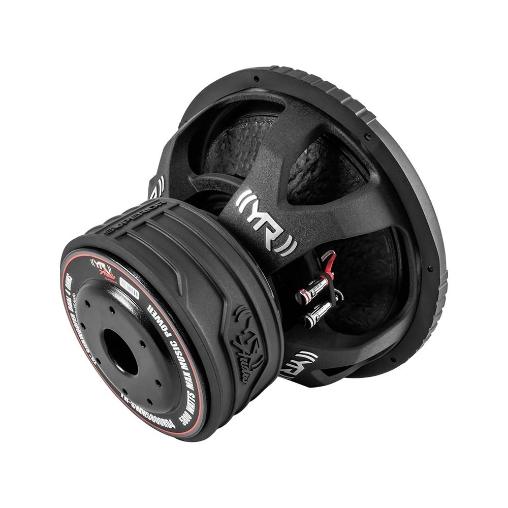 YR AUDIO 15″YR-SWH5800RD4 5800W 4 OHMS 4-MAGNETS | eBay