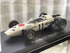 Honda F1 RA272 Norev 1/43 HONDA 272 Collectables 17+
